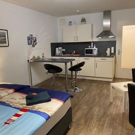 Kuebo-Ferien Wohnung 3 Ostseebad Kühlungsborn Εξωτερικό φωτογραφία