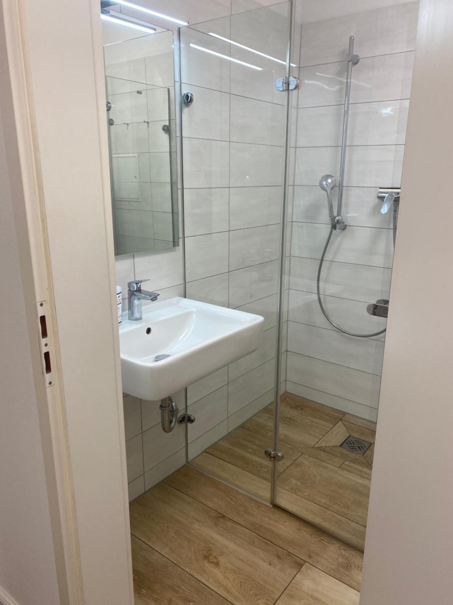 Kuebo-Ferien Wohnung 3 Ostseebad Kühlungsborn Εξωτερικό φωτογραφία