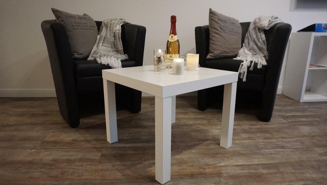 Kuebo-Ferien Wohnung 3 Ostseebad Kühlungsborn Εξωτερικό φωτογραφία